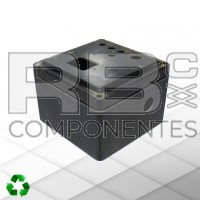 REACONDITIONED CONTROL BOX FOR GE SCISSORS