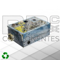 CAJA VACIA CON ADH REACONDICIONADA COMPATIBLE GE