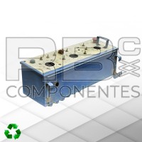 CONTROL BOX WITH STICKER GE 52765 (RECONDITIONED)