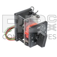 SELECTOR ROTATIVO PRPORCIONAL GE 24V RS10T4331