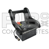 CONTROL BOX SUP. COMPATIBLE REF. GE 96409