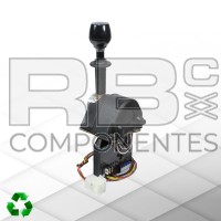 JOYSTICK ELEVATION, ART. TELESC. (RECONDITIONED)