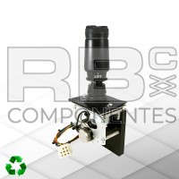 JOYSTICK REACONDICIONADO COMPATIBLE JL 1600180