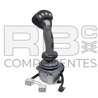 JOYSTICK DE ELEVACIÓN PARA MANIPULADOR TELESC. JL
