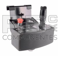 COMPLETE CONTROL BOX SCIS SERIE E COMPATIBLE 0257539