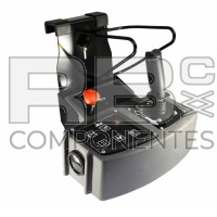 COMPLETE CONTROL BOX SCIS COMPATIBLE 0258111S