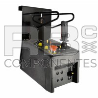 COMPLETE CONTROL BOX SCIS 3394/4394RT COMPATIBLE 0272400
