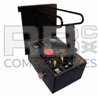 COMPLETE CONTROL BOX SCIS COMPATIBLE 0273155S
