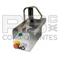 COMPLETE CONTROL BOX COMPATIBLE SJ 130574