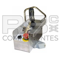 COMPLETE CONTROL BOX COMPATIBLE SJ 156879