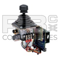 JOYSTICK 2 AXEL COMPATIBLE SJ 702199