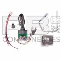 JOYSTICK TRACTION COMPATIBLE SJ 125136