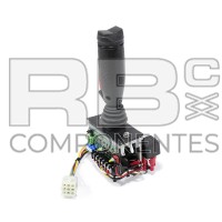 JOYSTICK 1 AXEL COMPATIBLE SJ 159108 SUS