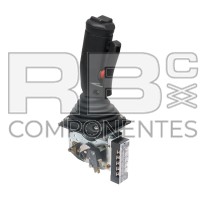 JOYSTICK TRACTION COMPATIBLE SN 302840