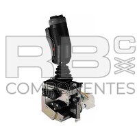 JOYSTICK TRACTION COMPATIBLE SN 0361449
