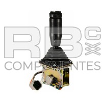 JOYSTICK TRACTION COMPATIBLE SN 3020162