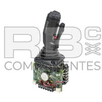 JOYSTICK 1 AXEL COMPATIBLE SN 560757