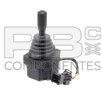 COMPATIBLE JOYSTICK LINDE