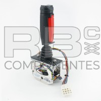 JOYSTICK TRACCION + DIRECCION