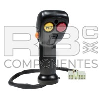 JOYSTICK ELECTRICO AUS compatible 12.11013.00