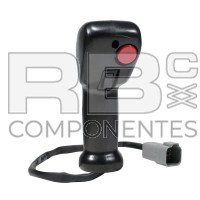 JOYSTICK PALANCA MANO AUS compatible 65.11007.00