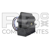 ANALOGYC ROCKER SMALL