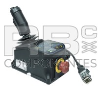 UPP CONTROL BOX AD/CO/EQ DIN 00000706