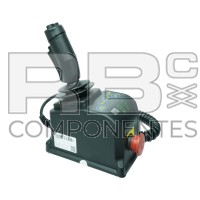 UPP CONTROL BOX AD/CO/EQ DIN 00004632