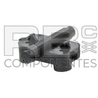 MODERN VERSION ROCKER (WITH SCREWS)