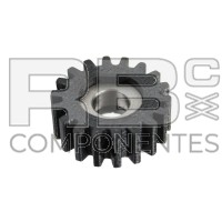 POTENTIOMETER GEAR