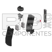 J. CACHAS COMPLETO (RB15510+ GAT. MICROS, GUARDAP)