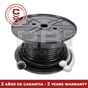 WIRED CABLE LOOM Nº 1FOR HL18PX
