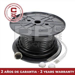 (2YW) MANGUERA PARA TELESCOPICO H16TPX N 1