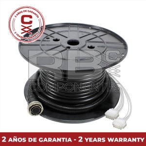 (2YW) MANGUERA Nº1 PARA H12PX
