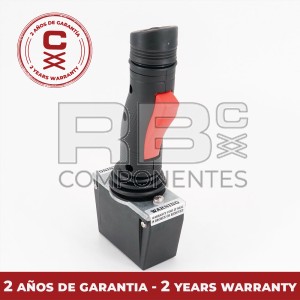 JOYSTICK SCISSOR ELEC. ARTIC, 12/15 IP