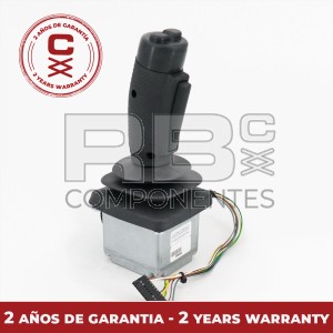 (2YW) SINOBOOM EQUIVALENT ELECTRONIC JOYSTICK