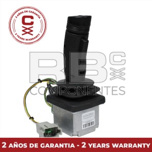 (2YW) JOYSTICK 1 AXEL + ROCKER