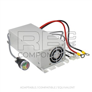 BATTERY CHARGER HF 24V/35Ah (CURVE ACID/AGM)