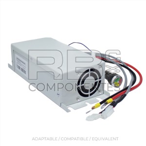 BATTERIES CHARGER HF 24V/35A