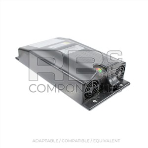 BATTERY CHARGER 24V 80 A FOR  TOUCAN