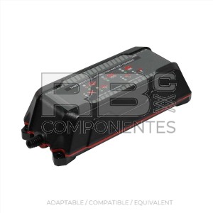 BATTERY CHARGER FOR GEL BATTERIES- 5 AMP.