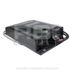 BATTERY CHARGER 110V/48VDC