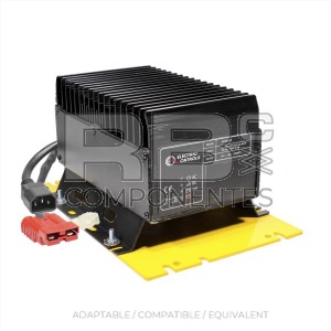 BATTERY CHARGER FOR SCISSORS JL SERIE ES
