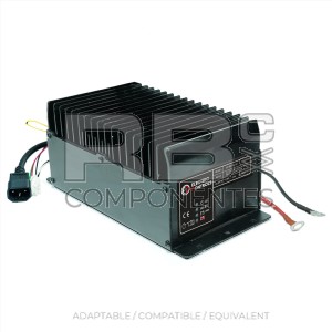 BATTERY CHARGER IP 66 FOR HL (ACID/AGM/GEL)