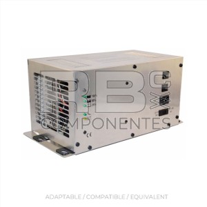 BATTERY CHARGER COMPATIBLE WITH JL 0400178