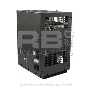 BATTERY CHARGER COMPATIBLE WITH JL 0400190