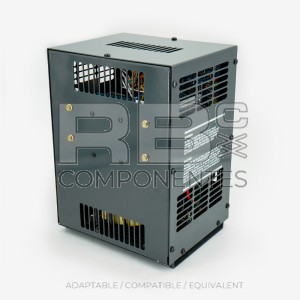 BATTERY CHARGER COMPATIBLE WITH JL 0400190