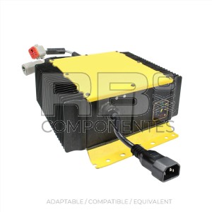HF CHARGER COMPATIBLE WITH JL 1001103105