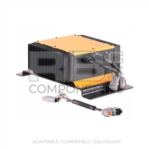 HF CHARGER COMPATIBLE WITH JL 1001123046S