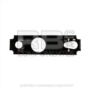 COMPATIBLE DECAL REF HL2420342330